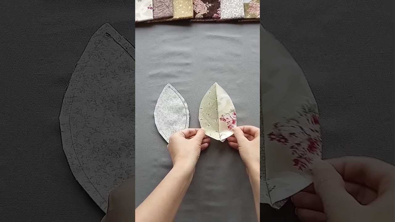 How To Make A Round Doll Head 