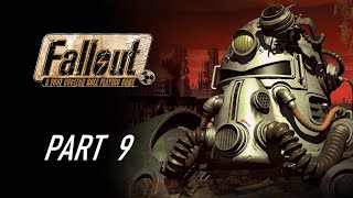 (Let's Play) Fallout Part 9 (Lucy)