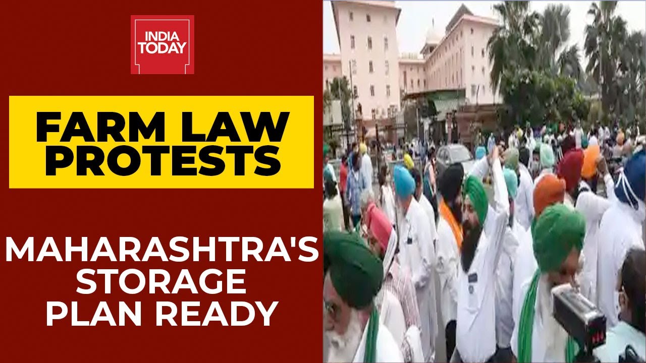 Farmers Protest Updates: Crucial 2nd Round Of Talks Amid Agitating Farmers, Centre To Begin At Noon