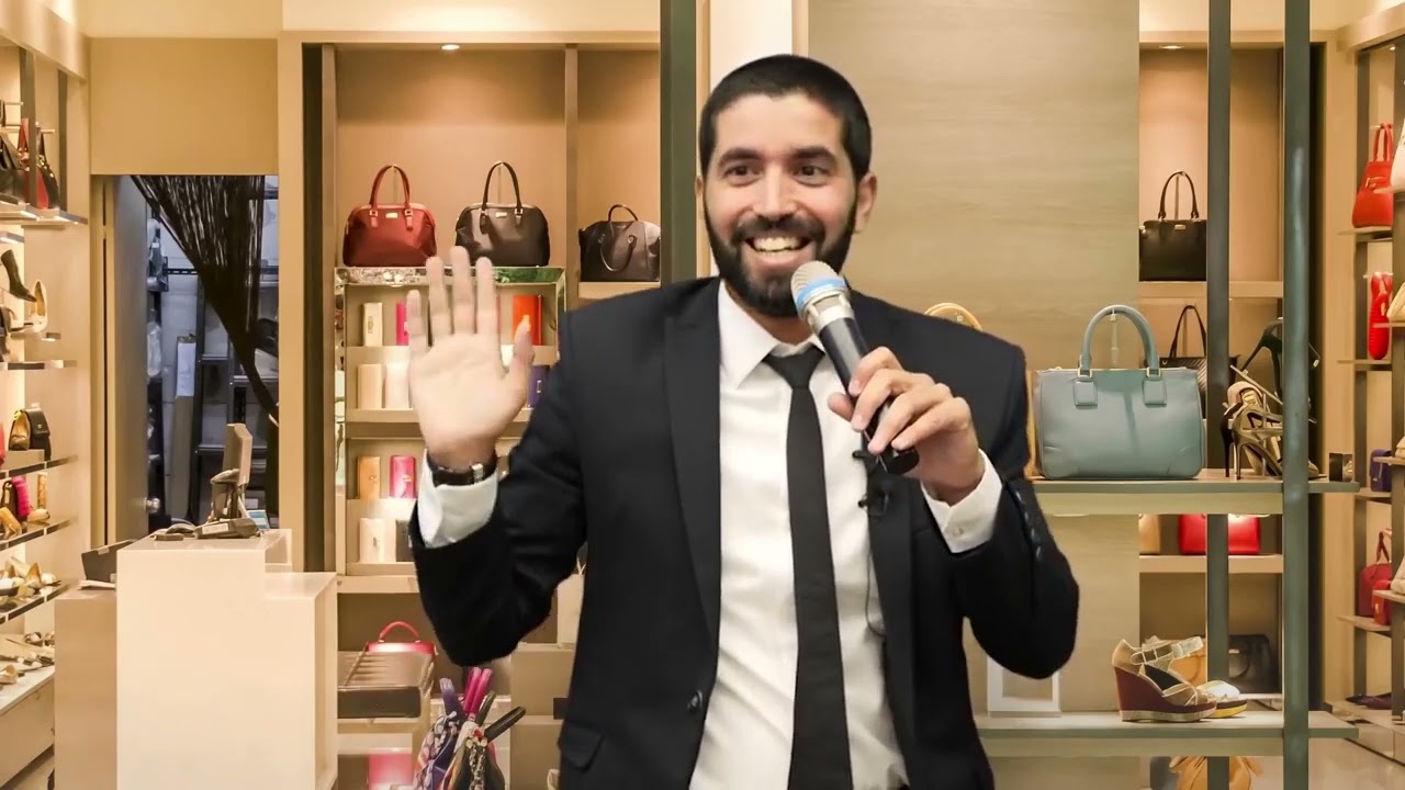 ערב חג, הכול לחוץ ויש ים של כעסים וניסיונות? איך מתמודדים עם זה? - עם כתוביות בעברית