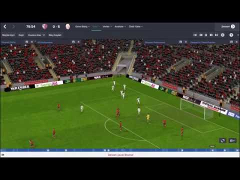 FM 2015 - 2021 Bruma (Armindo Tue Na Bangna)