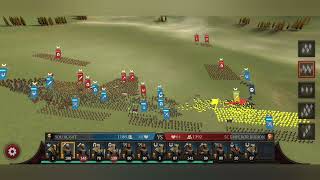 Epic Battles Online: Master Tactics That Will Change Your Gameplay Forever #gametime #games #game