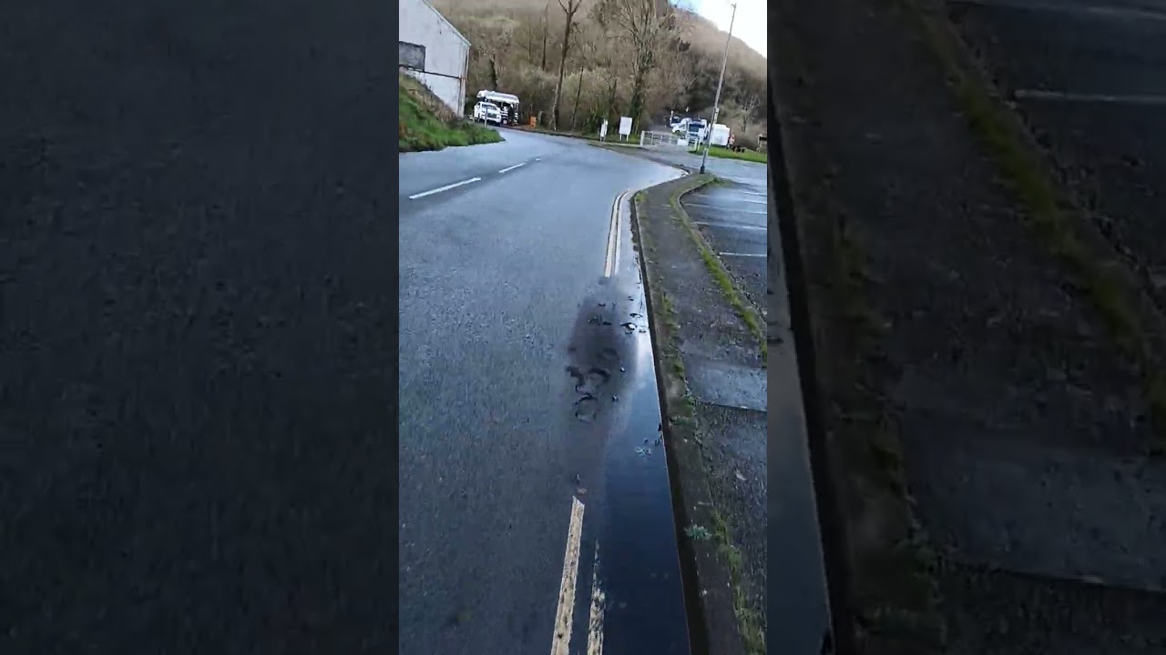 Looe mini miler for marshals 2025