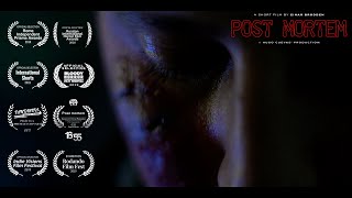 POST MORTEM (2019) | Horror Short Film