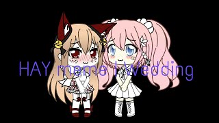 HAY meme | Our wedding 💕