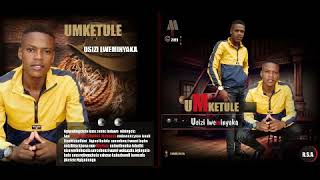 UMKETULE  LIQOBA LIYAVUNGULA