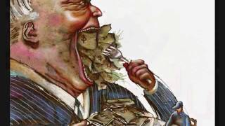 Wall Street Official Song - Make That Money Take That Money