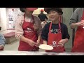 キッザニア ピザ屋さんのおしごと