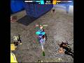 1vs4 noob style 🤣me #freefire#funny #ff#garenafreefire#shorts