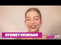 Sydney Morgan Talks Her Viral Makeup Videos On TikTok, Journey With Crohn's disease & MORE!