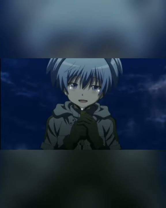 Sayonara Korosensei |Dusk Till Dawn| (AMV)
