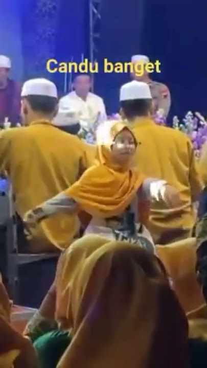 sholawat Khoirul Bariyah#az Zahir