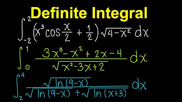 Definite Integral (Tagalog/Filipino Math)