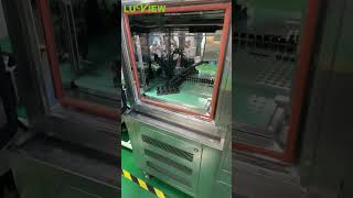 High Temperature Durability Testing for PCBA Boards Profile