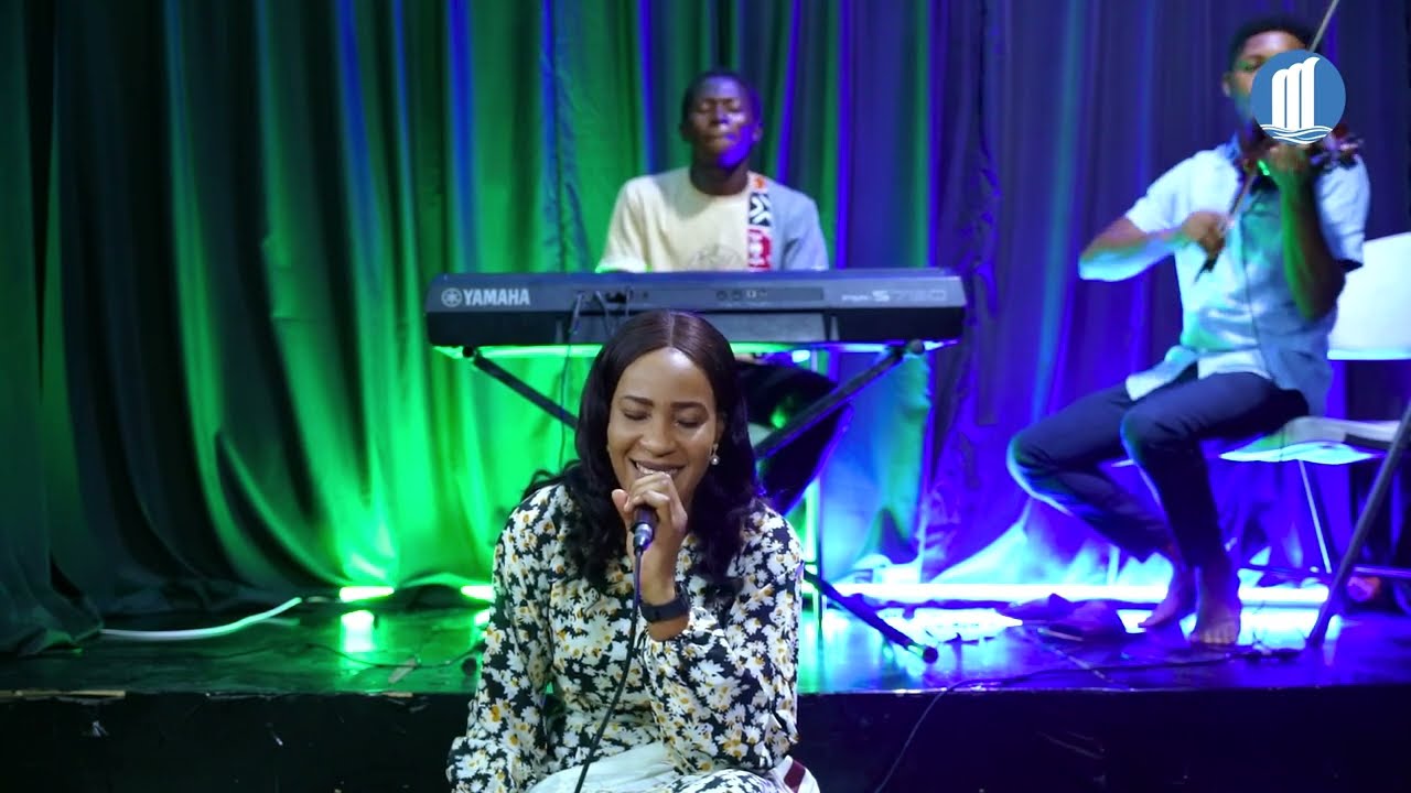 WORSHIP SESSION || HEALING STREAM SEPTEMBER 2023 || MEDITATION AND HEALING