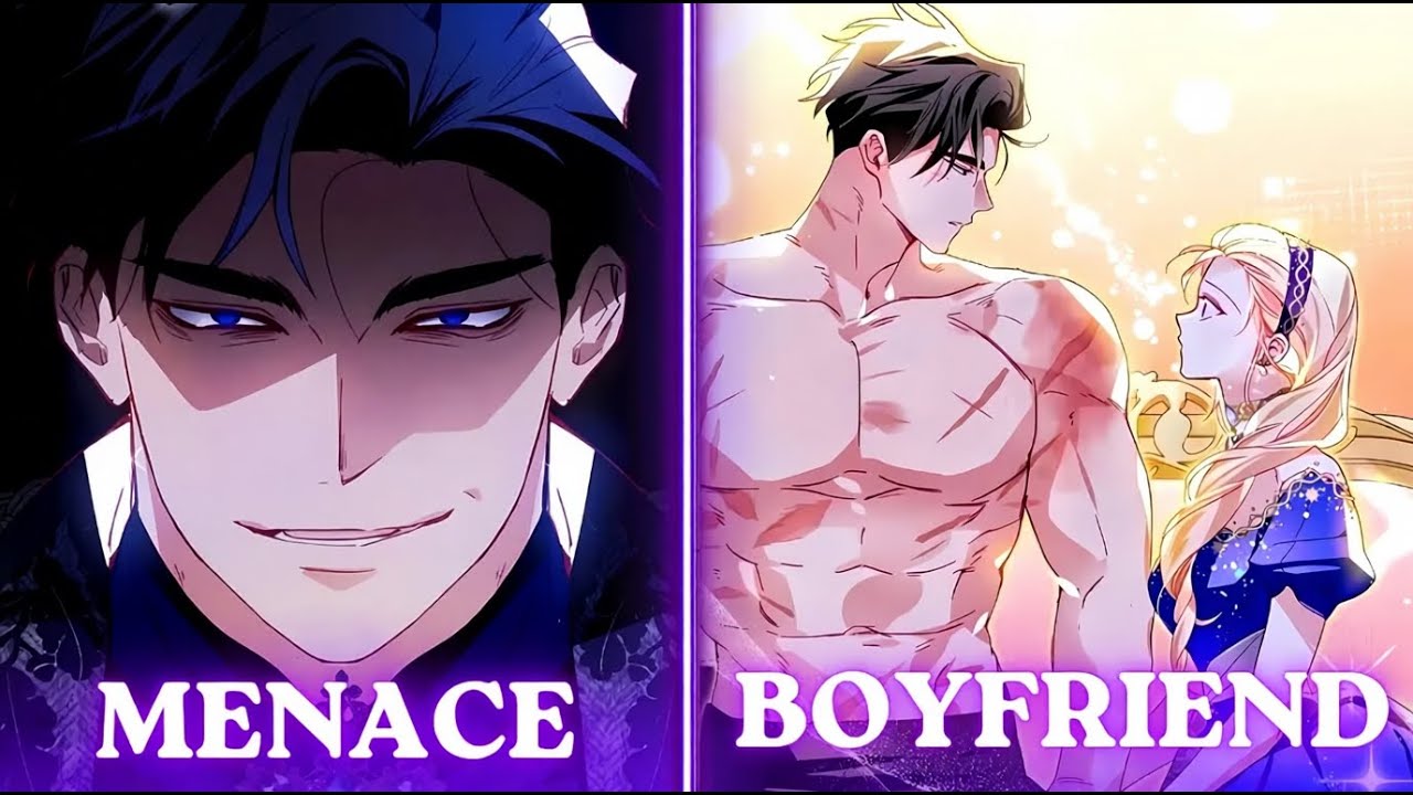 The World Feared Him, But He Was a Total Softie for ME | Manhwa Summary (English Narration)