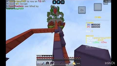 Uncut 1v1 vs best t4 (Lesmartboy) read desc