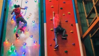 WE HAD SO MUCH FUN!!! (VLOG)