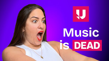 UX Designer Tries Udio AI Music Generator // App Review