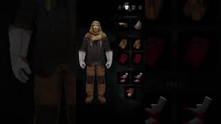 COUGAR HIDE WRAP in THE LONG DARK | Beginner Tips (2025) | INSANELY WARM HEADGEAR #Shorts COUGAR HIDE WRAP in THE LONG DARK | Beginner Tips (2025) | INSANELY WARM HEADGEAR #Shorts