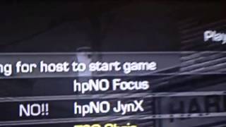 Proof they hosted wrong rules