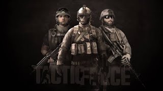 TACTİC FORCE GAME PLAY!!!