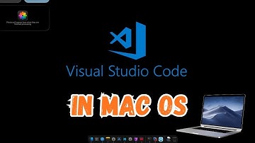 How to Download Visual Studio Code on Mac OS 2025 | Easy Step-by-Step Guide