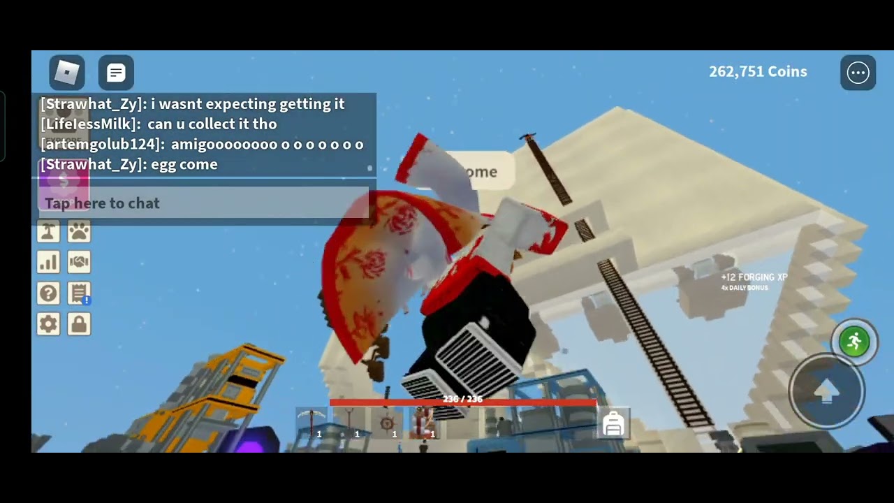 Getting captain rapier