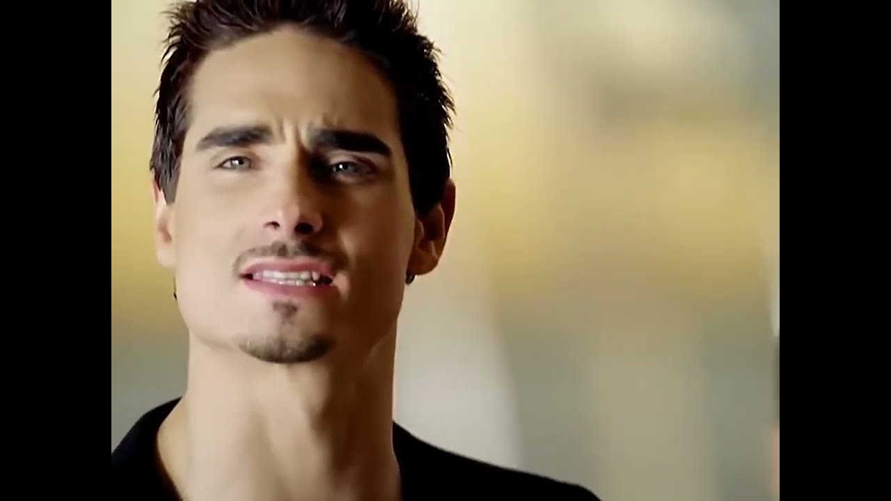 backstreet boys - I Want It That Way (Minha Mãe Version)