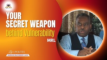 Your Secret Weapon Behind Vulnerability