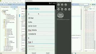 Pertemuan 15 - Elearning Teknologi Web Service