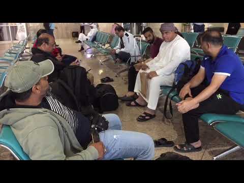 حن قلبي العمرة الرجبية ١٤٤٠ه