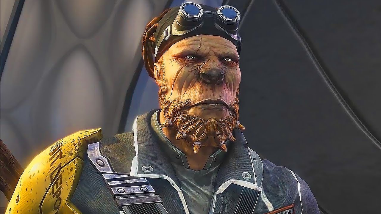 DEFIANCE 2050 - First Trailer (New Multiplayer) - PS4/Xbox One/PC