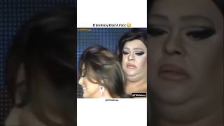 If Jealousy Had a face 😳#filmista #shorts #shortsfeed