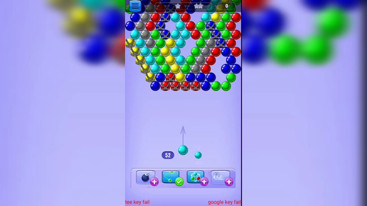 bubble shooter level 84 gameplay online game video walkthrough playlist