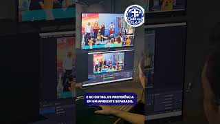 Mixando a Live da Igreja Remotamente em um Estúdio #NDI#OBSStudio#vmixvirtualset #TransmissãoAoVivo