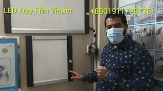 LED Xray Film Viewer 2022 | New Design LED Xray Film viewer |