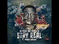 DJ Fresh (SA) vs. Kyllex ft. Thabiso Sikwane - Stay Real (Shona SA Remix) || Afro House Source