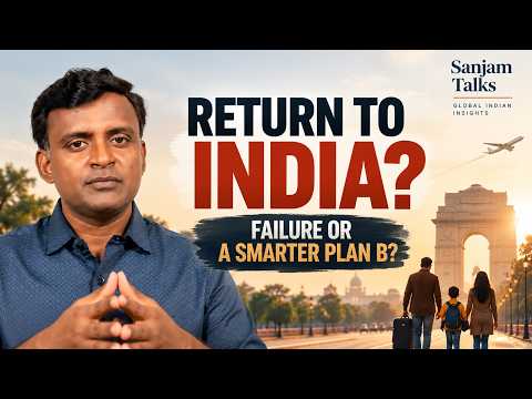 The Truth About Returning to India: It’s Not What You Think