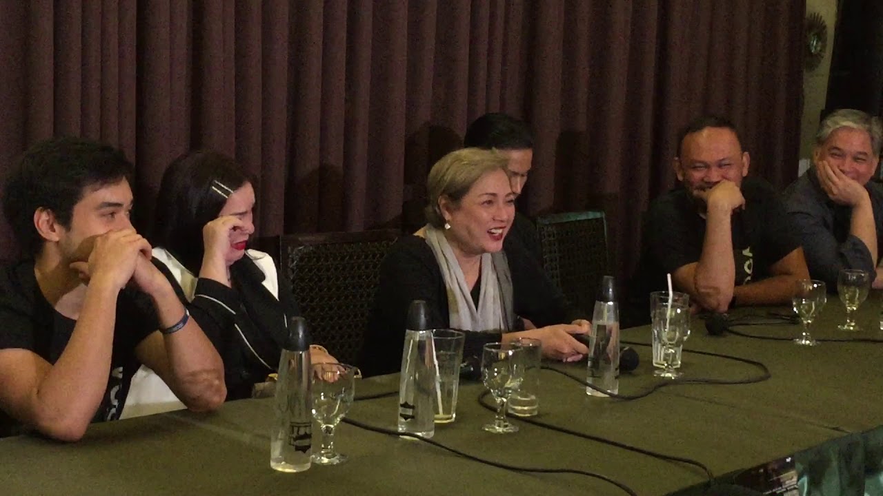 Circa Press Conference (Part 6) - includer definition tip 24