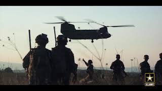 82nd Airborne Division Shows Various Capabilities