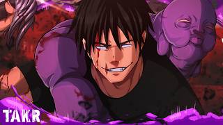 Takeru - Erro Toji Fushi