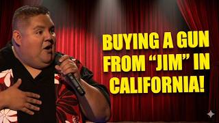 Gabriel Iglesias Stand up Comedy: Why Fluffy's Attempt to Buy a First Firearm Terrified the Whole...