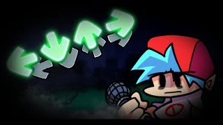 FNF - Happy Fantasy - Project Preview - Azzyzel Corrupted - Cover History - Happy Finale But...