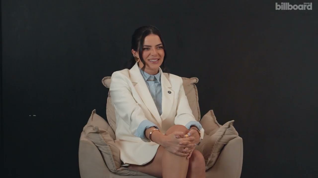 BILLBOARD BRASIL ENTREVISTA: Gabi Fernandes, destaque do ‘pagonejo’