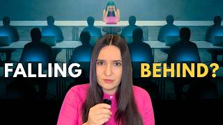 The Real Reason Developers Always Feel Behind