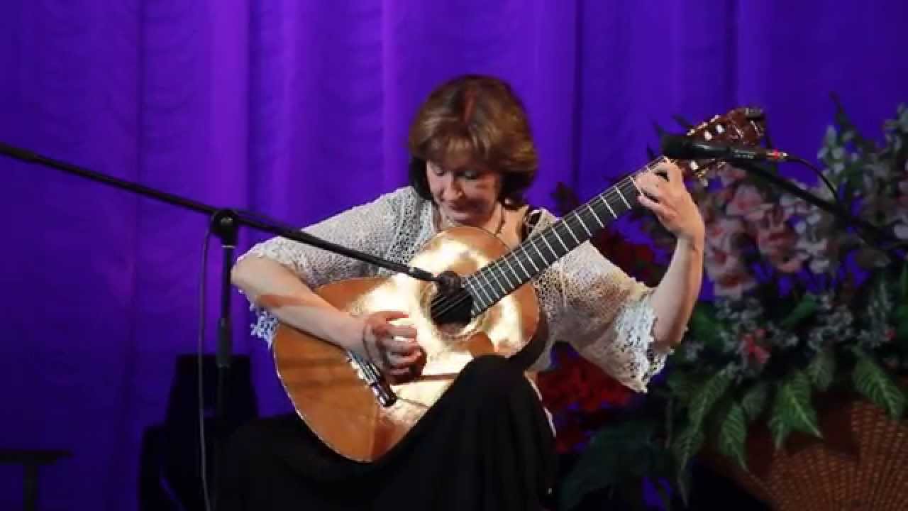 Zawinul - Mercy, Mercy, Mercy.  Anastasia Bardina