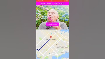 Google Map API Objective C