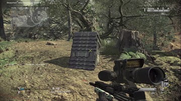 [GHOSTS/1.16] Downfall By Matrix Hosted By YT-ItsDestinyCFW