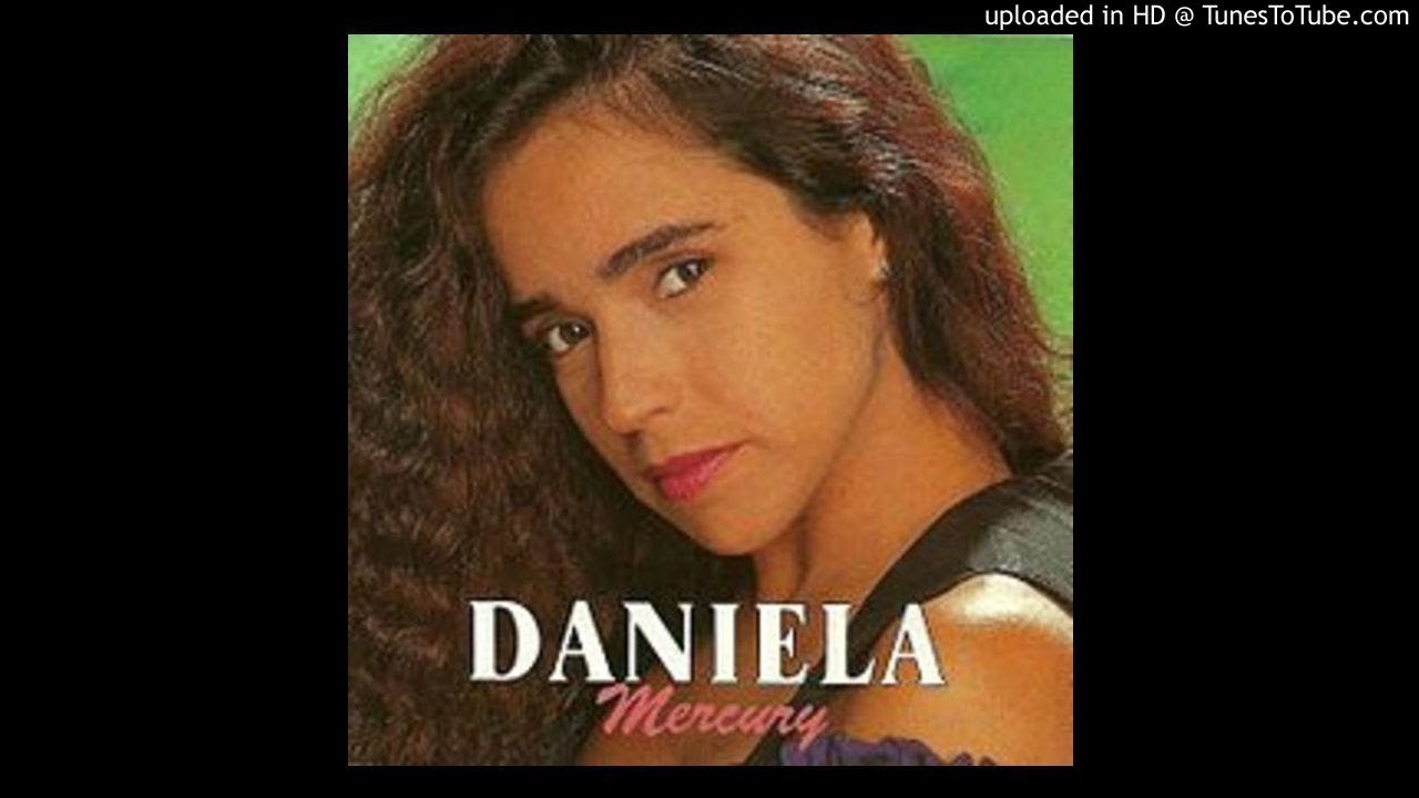 Daniela Mercury - Swing Da Cor